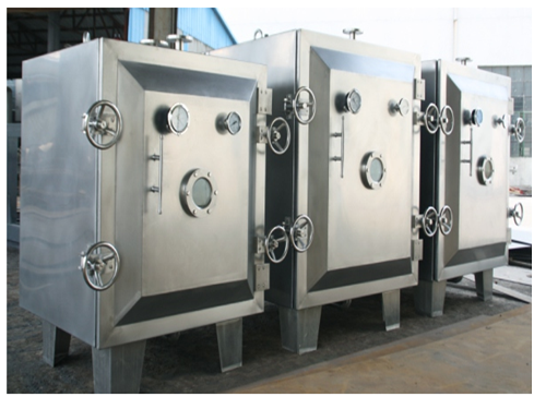 FZG、YZG真空干燥機